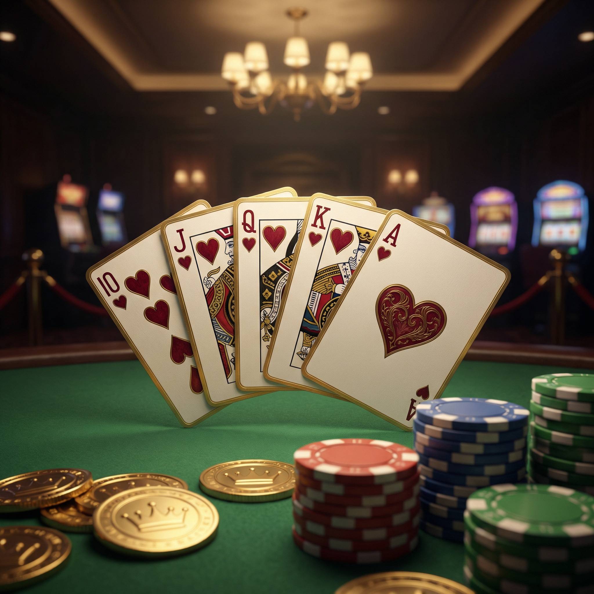 Chiến lược chơi game